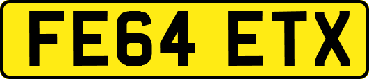 FE64ETX