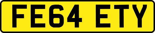 FE64ETY