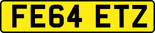 FE64ETZ