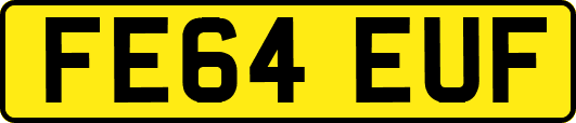 FE64EUF