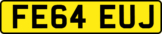 FE64EUJ