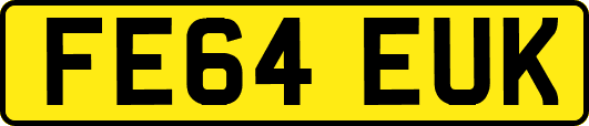 FE64EUK
