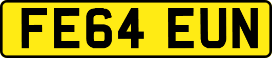 FE64EUN