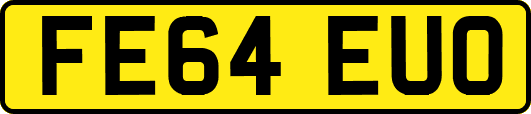 FE64EUO