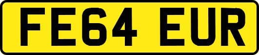FE64EUR