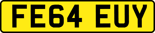 FE64EUY