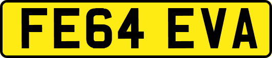 FE64EVA