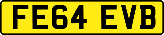 FE64EVB