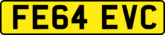 FE64EVC