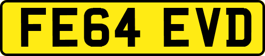 FE64EVD