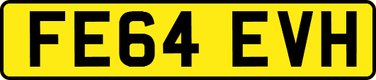 FE64EVH
