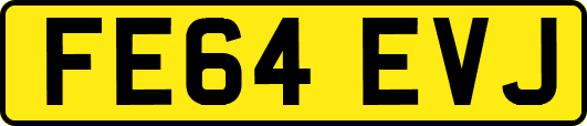 FE64EVJ