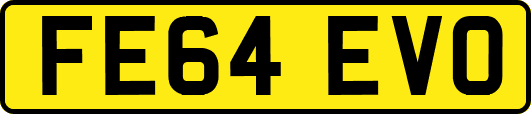 FE64EVO