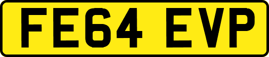 FE64EVP