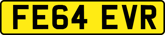 FE64EVR