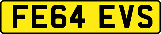 FE64EVS