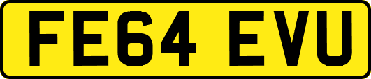 FE64EVU