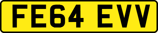 FE64EVV