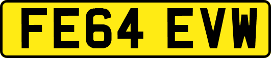 FE64EVW