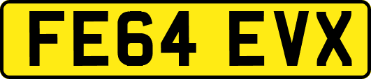 FE64EVX