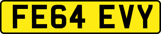 FE64EVY