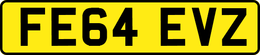 FE64EVZ