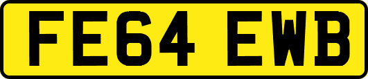 FE64EWB