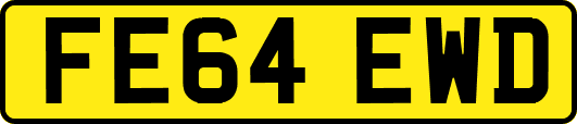FE64EWD