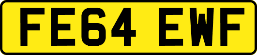 FE64EWF