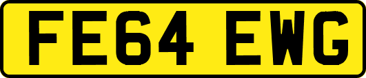 FE64EWG