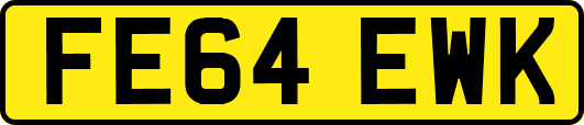 FE64EWK