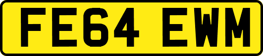 FE64EWM