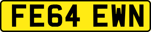 FE64EWN