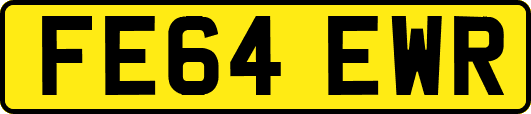 FE64EWR