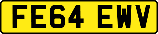 FE64EWV