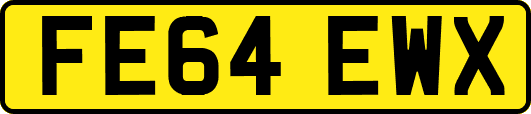 FE64EWX