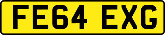 FE64EXG