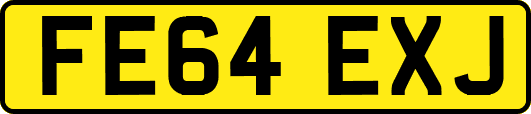 FE64EXJ