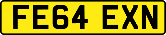 FE64EXN