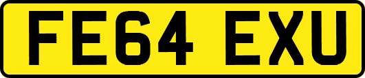FE64EXU