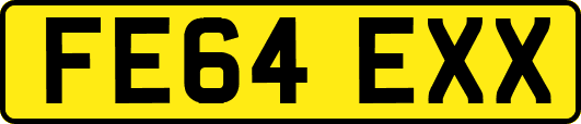 FE64EXX