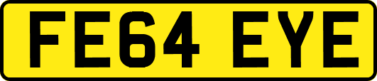 FE64EYE