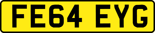 FE64EYG