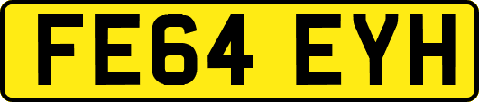 FE64EYH