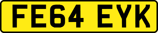 FE64EYK