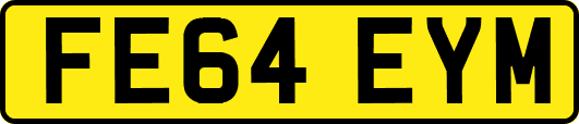 FE64EYM