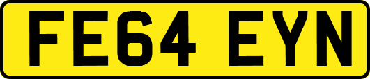FE64EYN