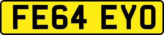 FE64EYO