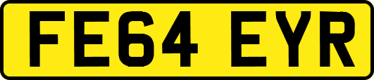 FE64EYR