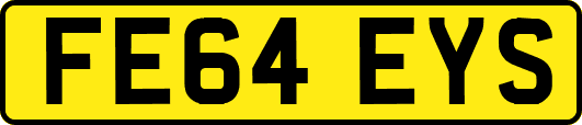 FE64EYS